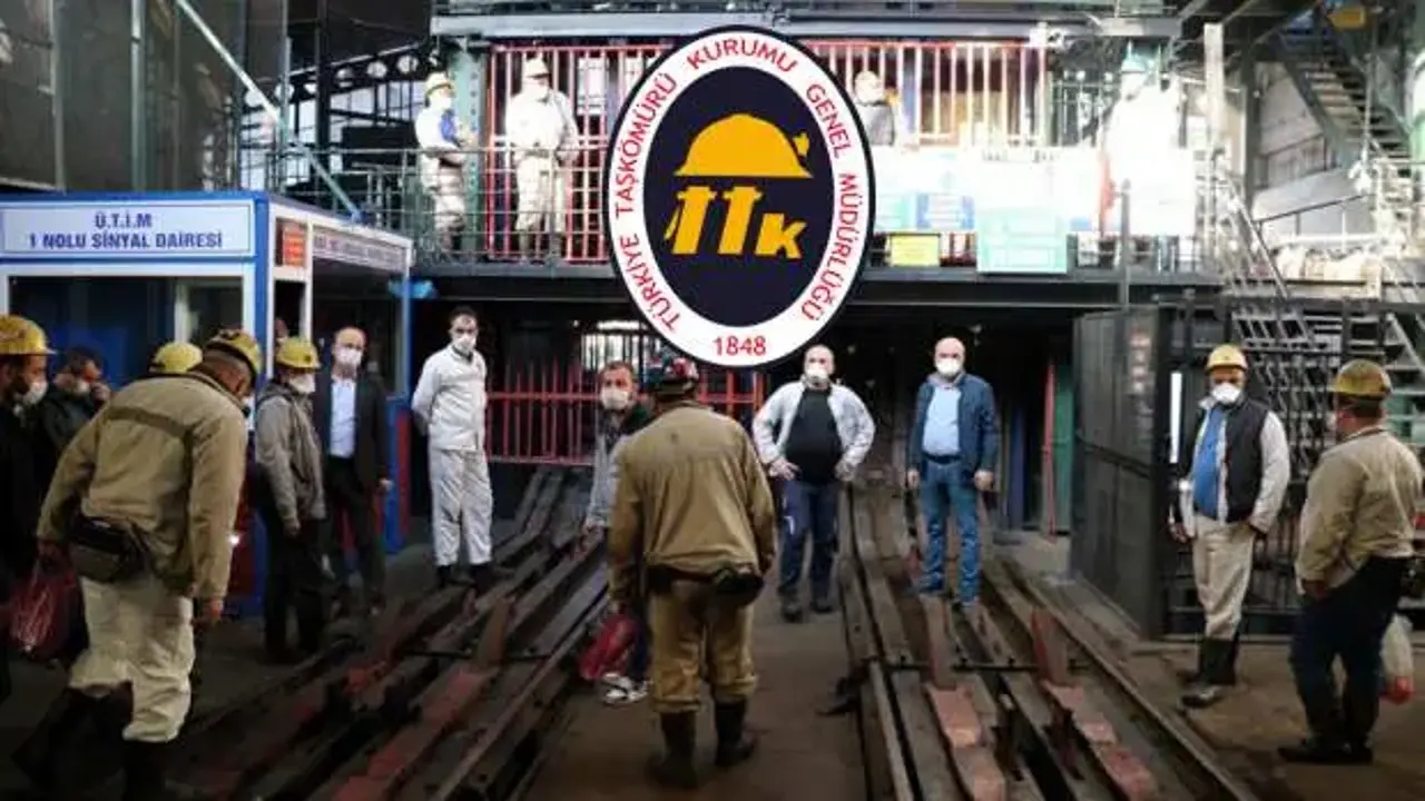 Ttk 262 Işçi Alımı Yapacak! İşte Başvuru Tarihleri Ve Şartlarıv