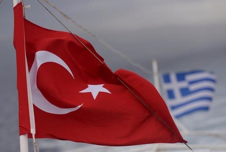 Türkiye'den Bm'de Yunanistan'a 'Boğaz' Ayarı Tarihsel Özlemlerle Statü Değişmez!Mm