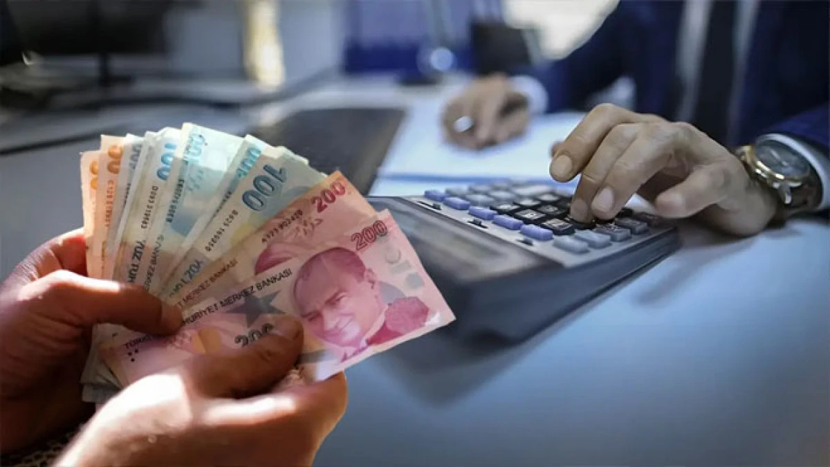 Vergi Borcu Olanlar Dikkat Gibden Son Uyari 185540 20250531