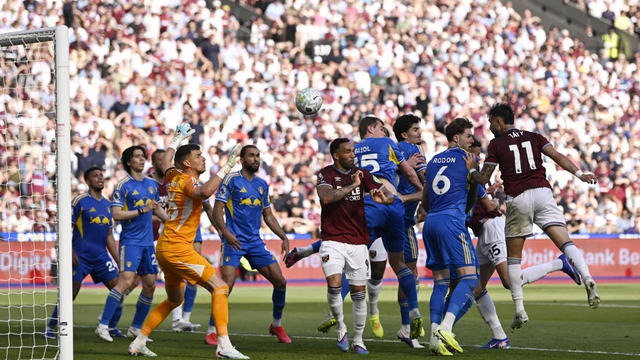 Westham 959520