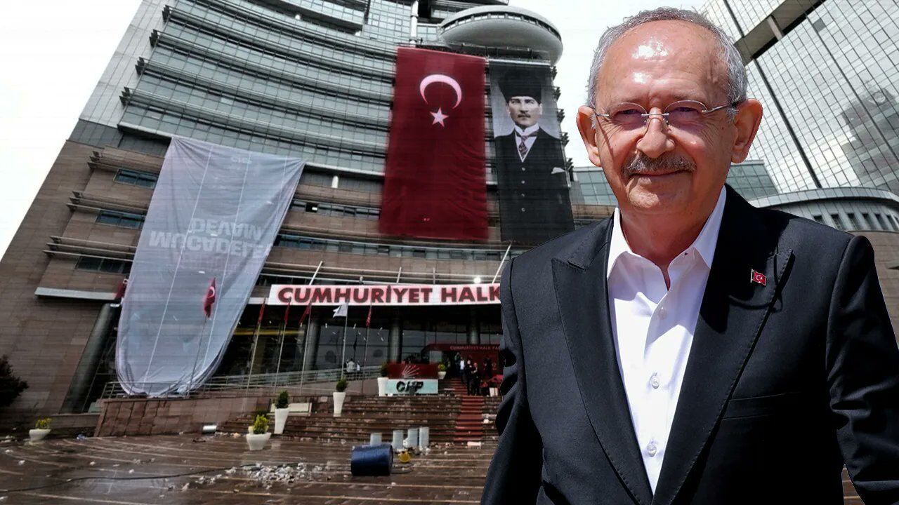 Kılıçdaroğlu Genel Merkeze dönüyor CHP'de mesaiye ne zaman başlayacak