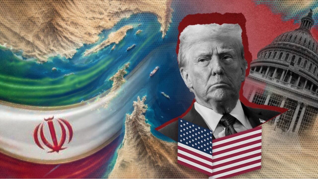 Yine Tehdit, Yine Hakaret, Yine Trump Washington’ın Kabadayı Siyaseti Değişmiyor!
