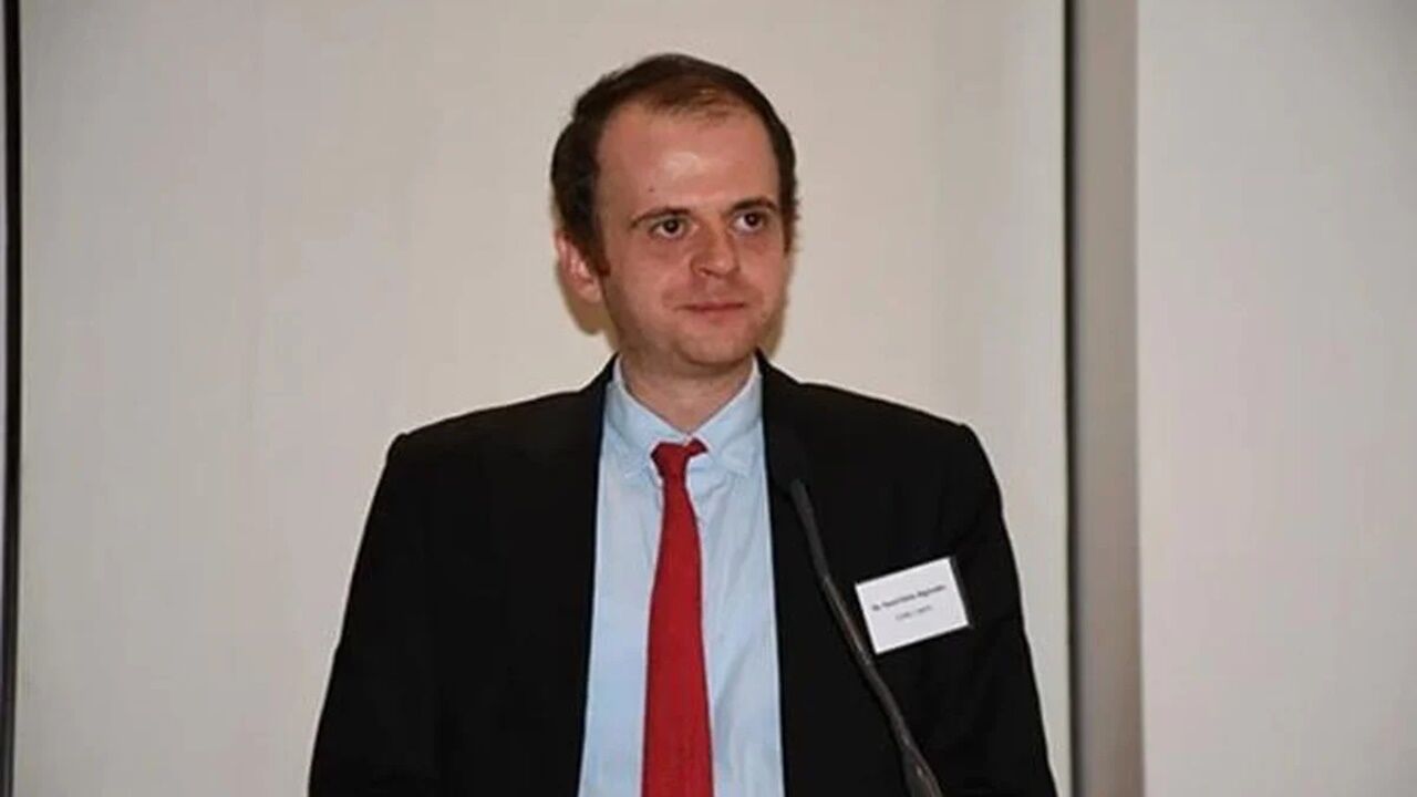 Yusuf Emre Akgündüz