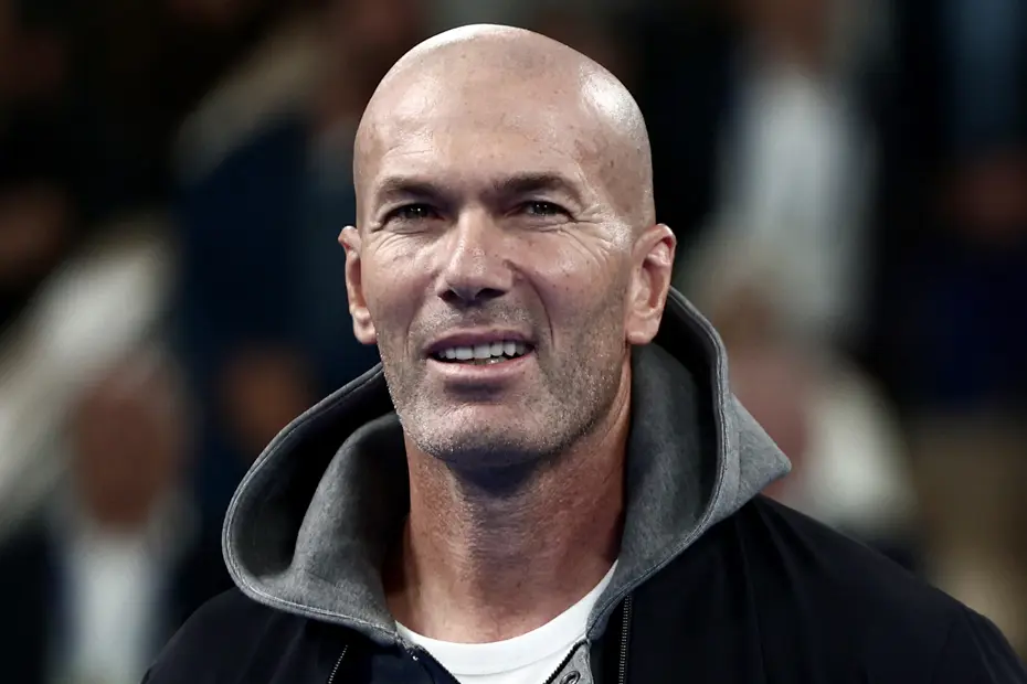 Zinedine Zidane’ın çocukları kim, kaç çocuğu var, eşi Veronique Zidane kimdir?