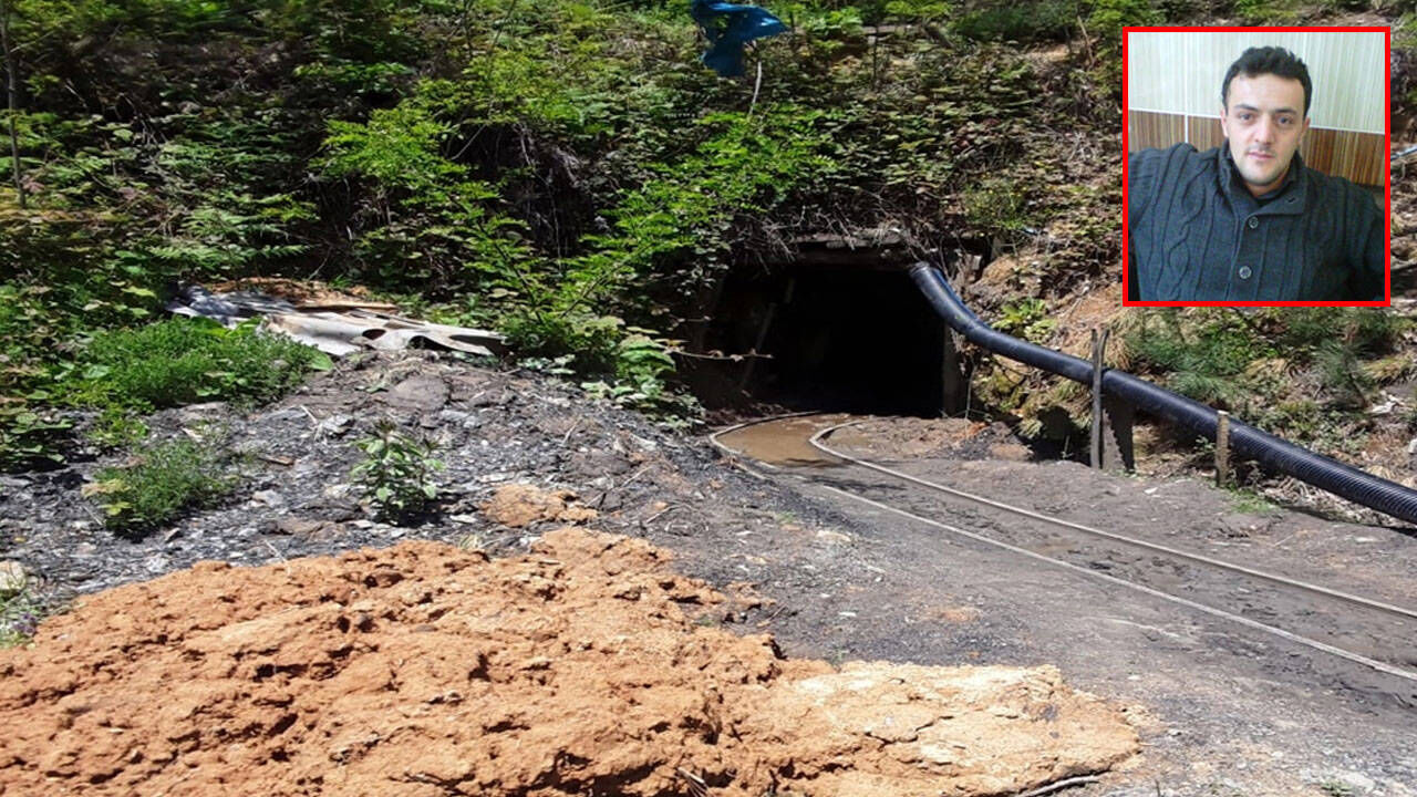 Zonguldak Ta Ruhsatsiz Maden Ocaginda Gocuk 1 Isci Yasamini Yitirdi 1