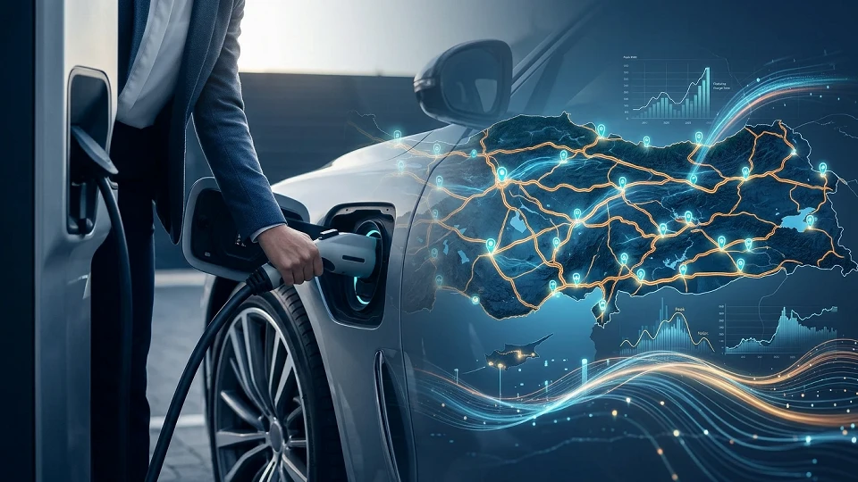0E405B06 Uzun Yol Icin En Uygun Elektrikli Arabalar Belli Oldu Iste Zirvedeki Modeller