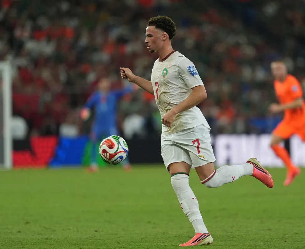 0X0 Fas Hollandayi Penaltilarla Eledi 2026 Dunya Kupasinda Son 16Ya Yukseldi 1782792340097