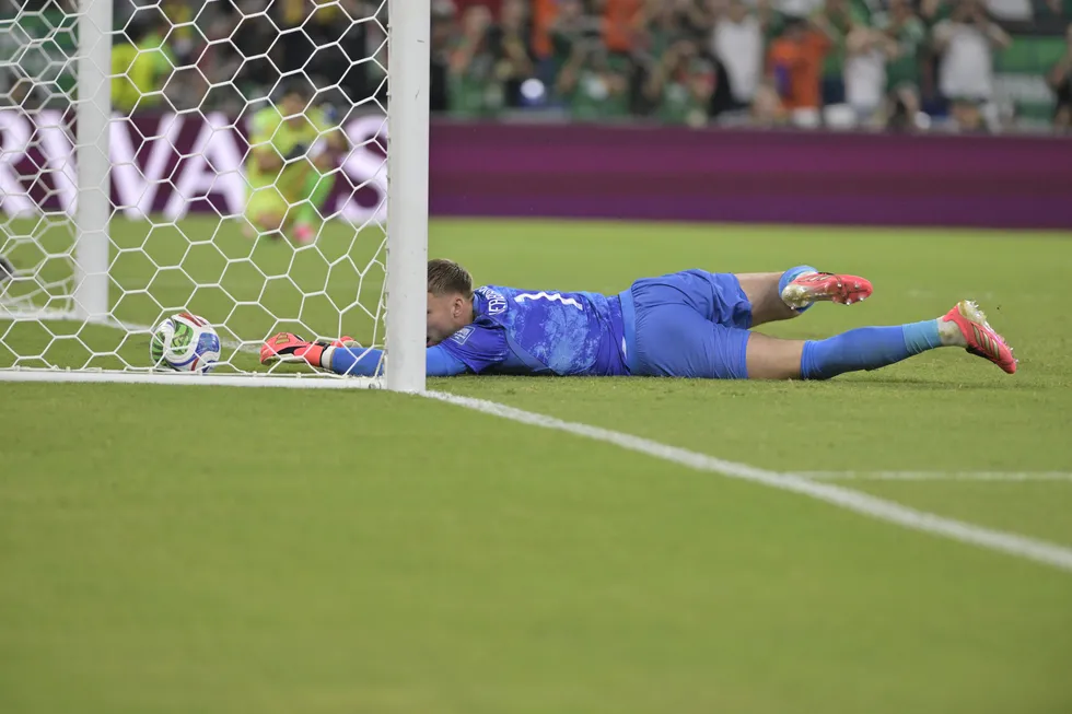 0X0 Fas Hollandayi Penaltilarla Eledi 2026 Dunya Kupasinda Son 16Ya Yukseldi 1782799669871