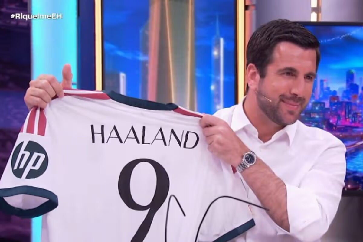 1 Haaland Pic