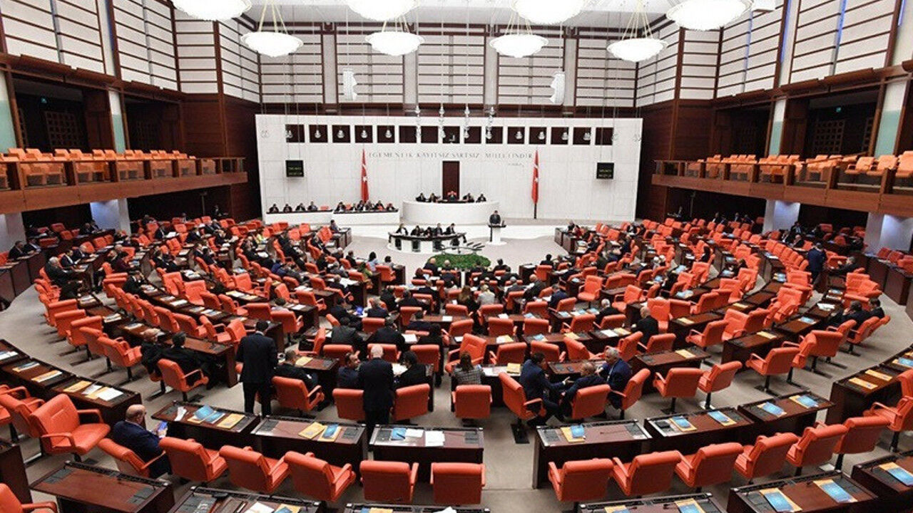 Meclis'te Yeni fezleke dalgası! 10 isim için süreç başladı