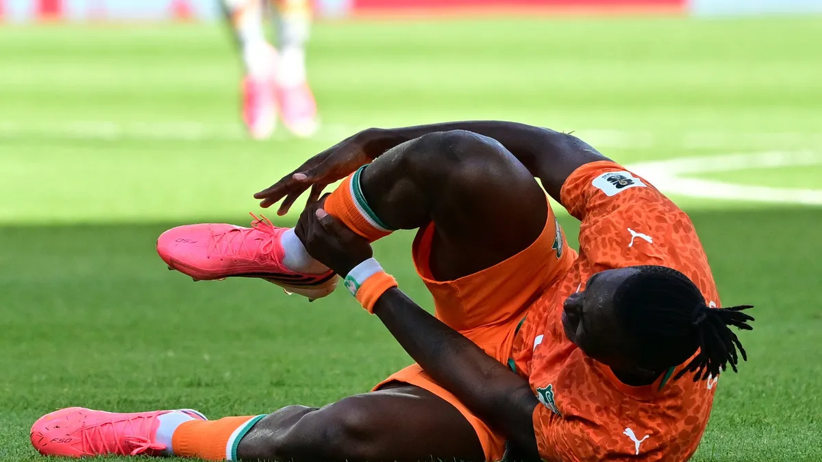 Galatasaray'ı kahreden Singo depremi! 55 milyon Euro'luk plan iptal