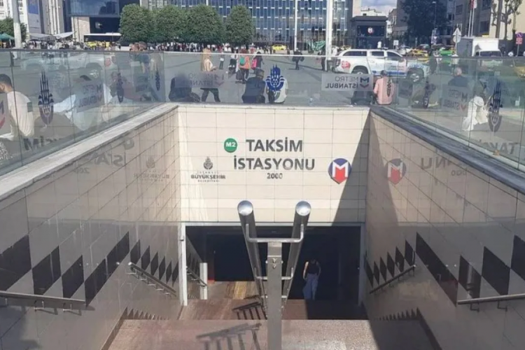 1822446 Istanbul Valiligi Nden Yeni Karar Bazi Metro Duraklari Kapatildi 686393Ea71Fba