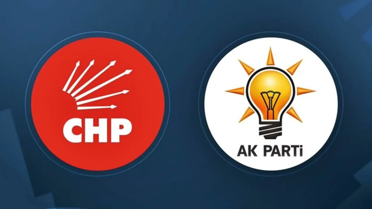 Ankara kulisleri karıştı! 3 ilden 6 belediye başkanı AK Parti'ye mi geçiyor?