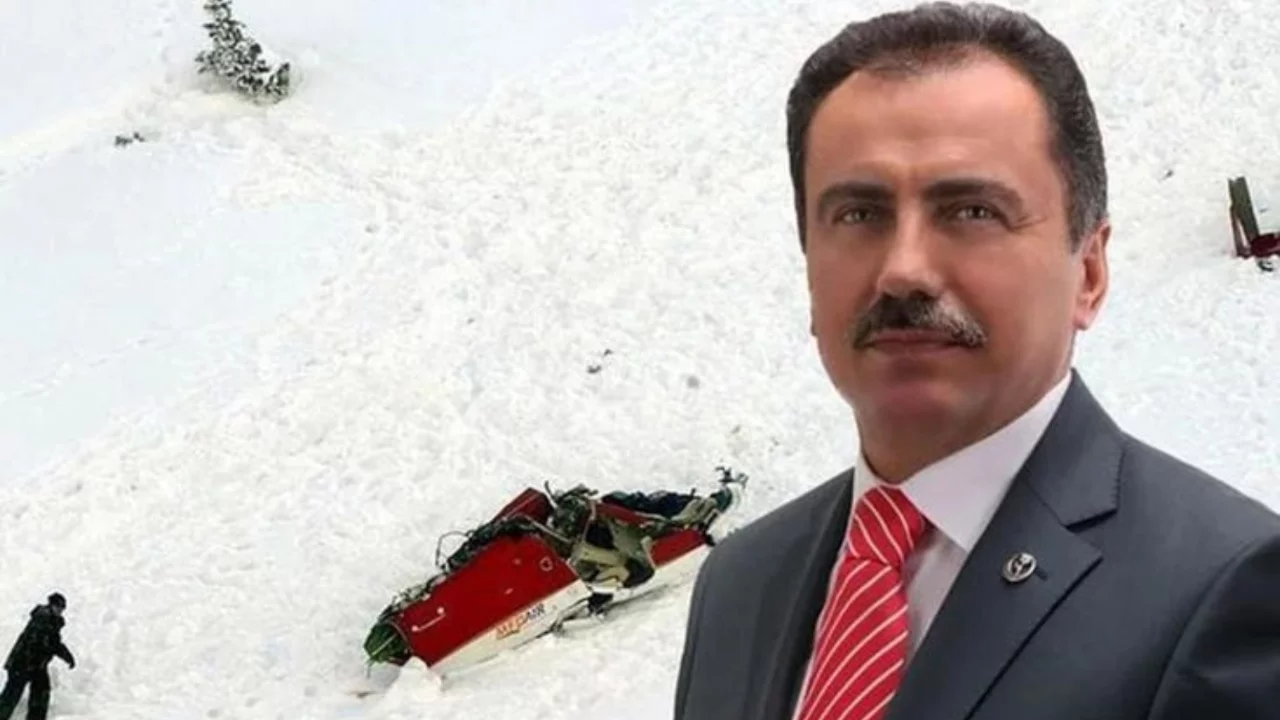 Yazıcıoğlu soruşturmasında sürpriz karar! Dosya Ankara'da