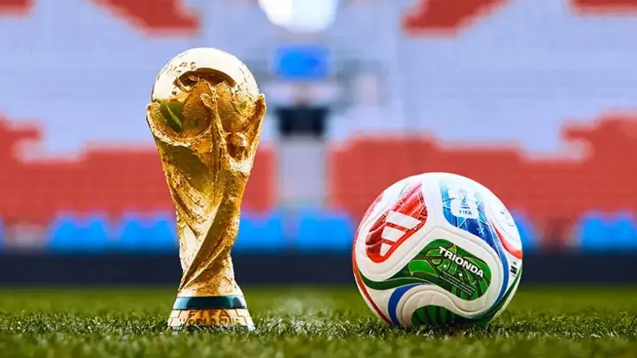2026 Dünya Kupası 32 Turu Eşleşmeleri Belli Oldu Hangi Takım, Kiminle, Saat Kaçta İşte Tüm Maç Programı...