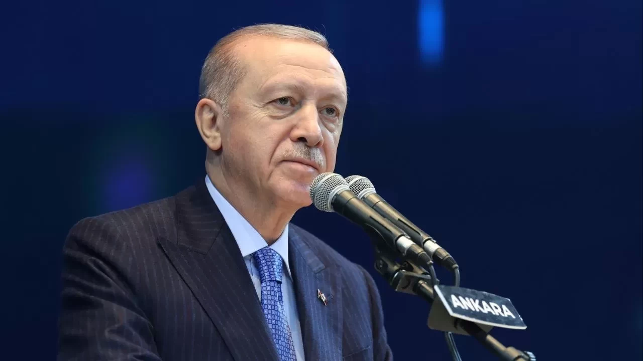 3 Katılım Bankası Birleşiyor! Cumhurbaşkanı Erdoğan Açıkladı (2)