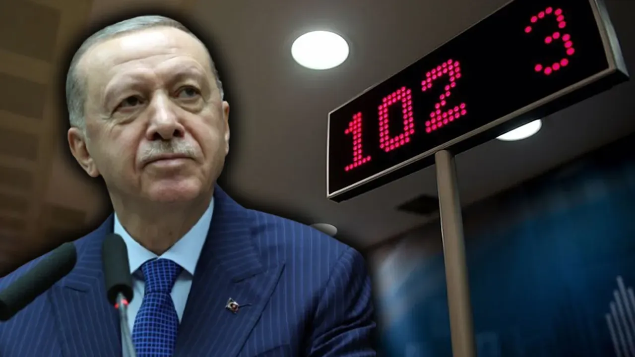 3 katılım bankası birleşiyor! Cumhurbaşkanı Erdoğan açıkladı