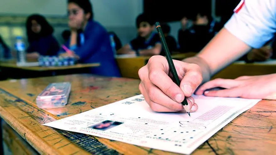 YKS'de yapay zekayla kopya skandalı: Tutuklanarak cezaevine gönderildi