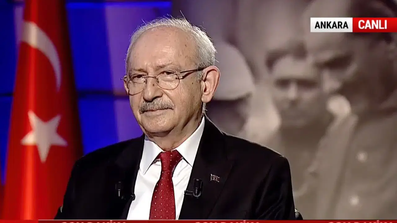 Kemal Kılıçdaroğlu:  ''Ben Özgür Özel’e, ‘Bazı belediye başkanlarını aday gösterme’ dedim''