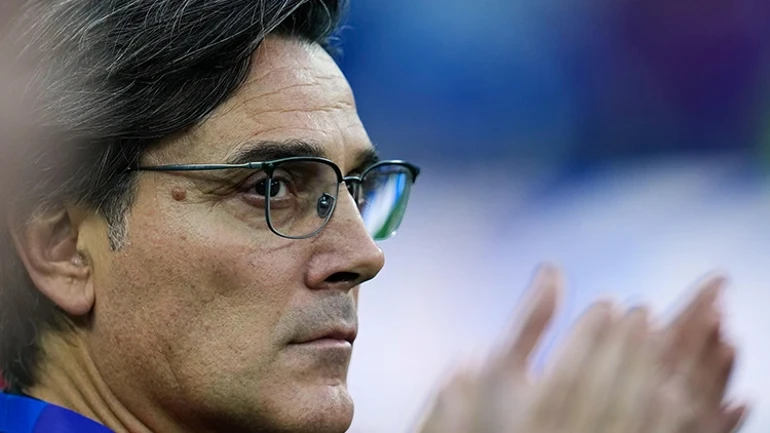 Montella'dan ABD galibiyetine yorum: 