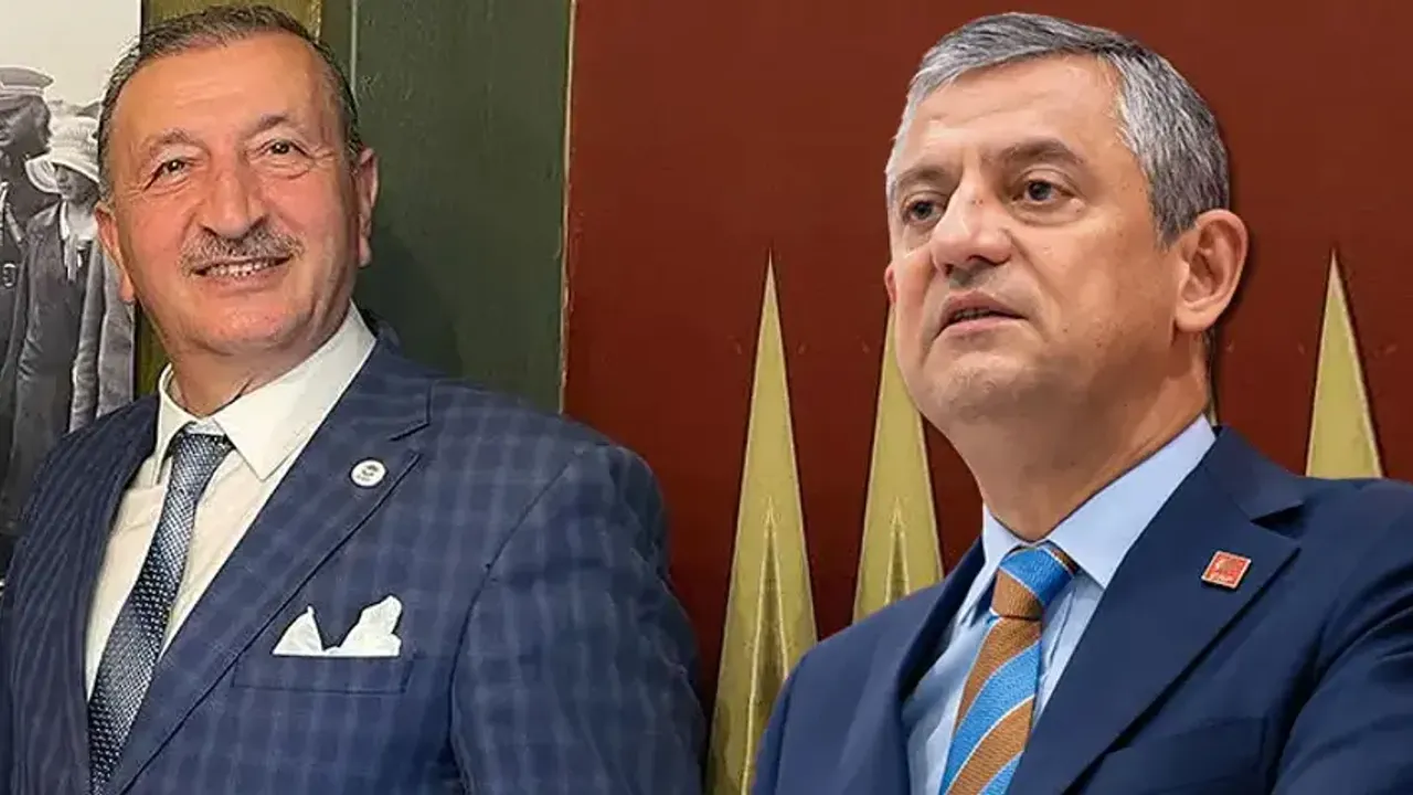Siyaseti sarsacak transfer iddiası! CHP'den 86 vekil ayrılıyor