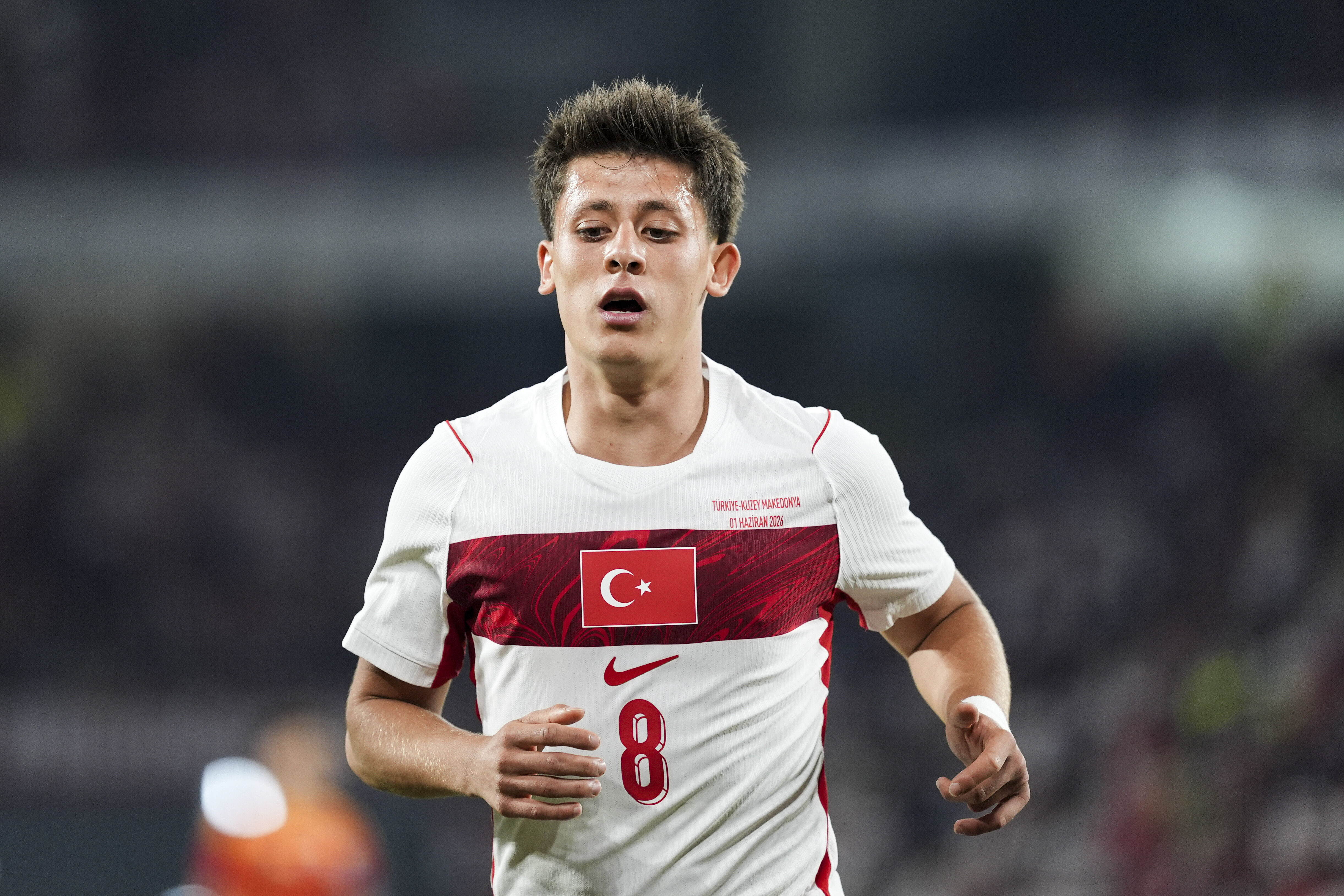 Milli Takım'da 24 yıllık hasret bitiyor: Montella'dan sürpriz Avustralya ilk 11'i