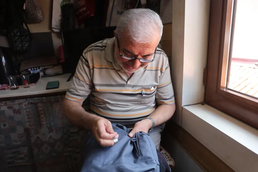 Fabrikaların yapamadığı iş: Türkiye'de yapabilen sadece 30 kişi kaldı