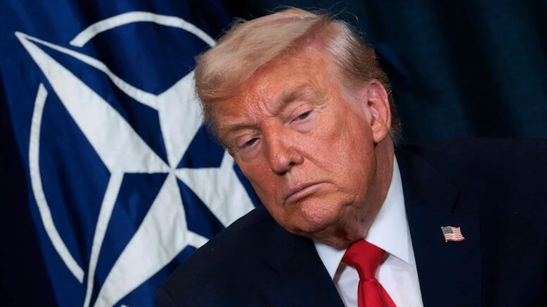 ABD Dışişleri Bakanı Rubio duyurdu: Trump, Ankara'daki NATO Zirvesi'ne katılacak