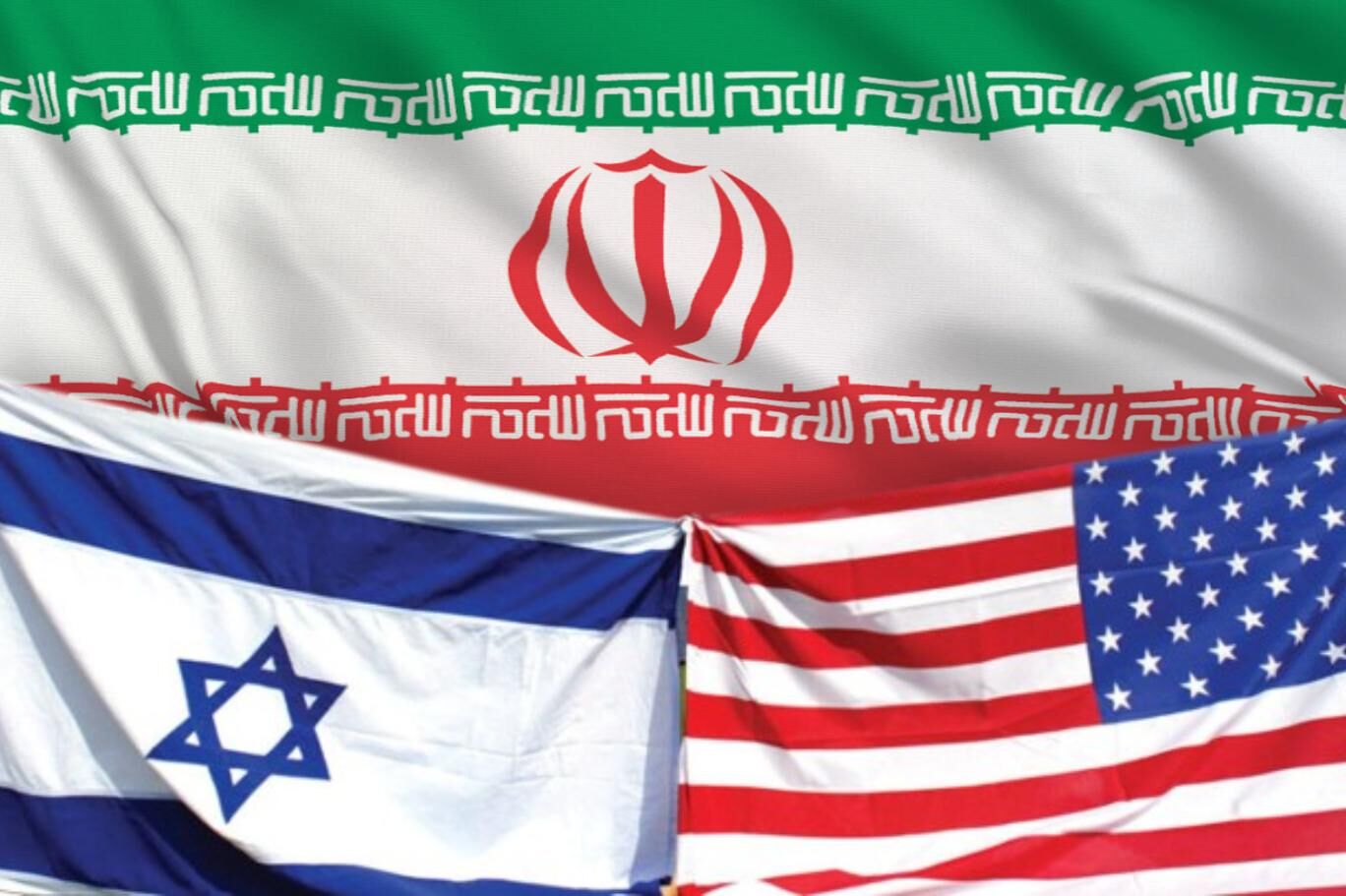 Abd İran Anlaşması Tel Aviv’i Karıştırdı! Eski Mossad Şefinden Şok Itiraf “Amerika, İran’ın Halısı Oldu!”-1