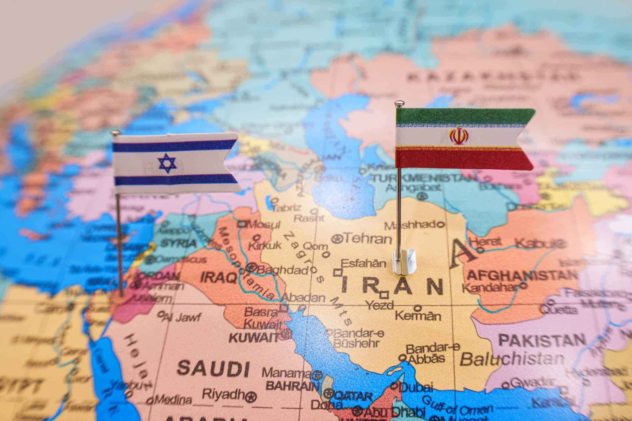 Abd İran Anlaşması Tel Aviv’i Karıştırdı! Eski Mossad Şefinden Şok Itiraf “Amerika, İran’ın Halısı Oldu!”-2