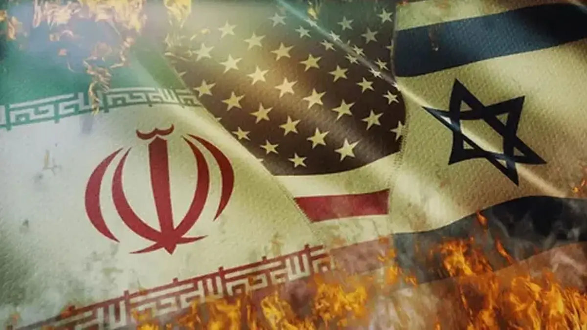 Abd İran Anlaşması Tel Aviv’i Karıştırdı! Eski Mossad Şefinden Şok Itiraf “Amerika, İran’ın Halısı Oldu!”B
