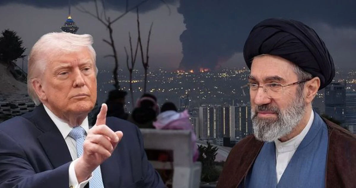 ABD-İran mutabakatı sızdı: Masadaki gizli maddeler neler?
