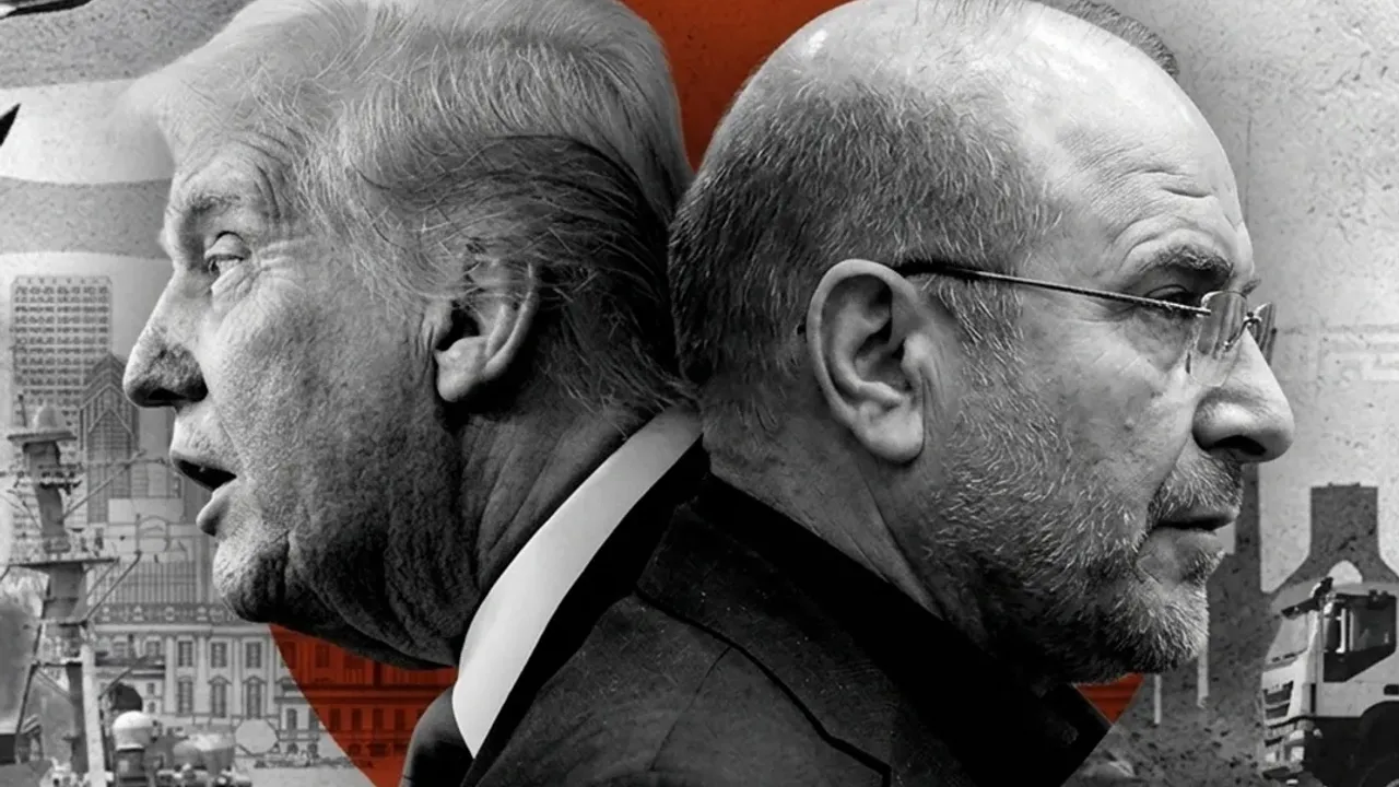 Abd Ve İran Arasında Dondurulmuş Varlık Krizi Trump Açıkladı, Tahran Yalanladı! (2)