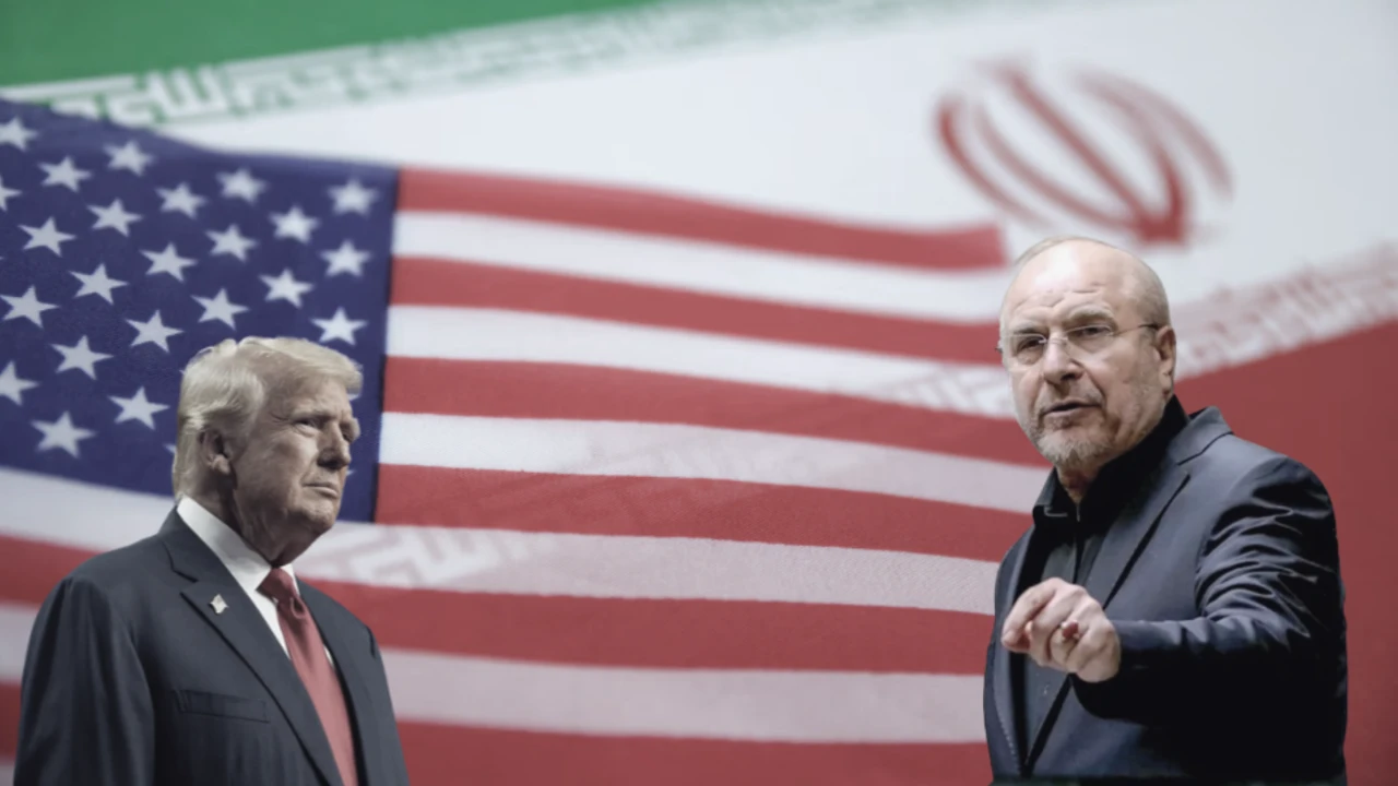 Abd Ve İran Arasında Dondurulmuş Varlık Krizi Trump Açıkladı, Tahran Yalanladı!