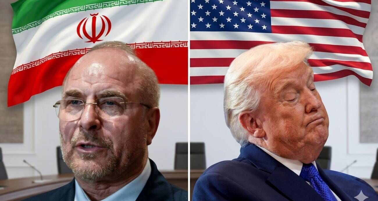 Abd Ve İran Arasında Dondurulmuş Varlık Krizi Trump Açıkladı, Tahran Yalanladı!A