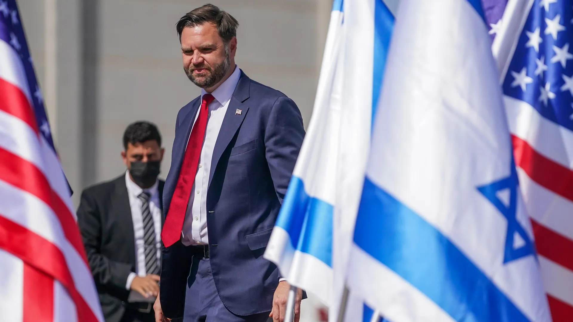 Abd’nin Iki Numarasından Itiraf Siyonist Lobi Siyasetimizi Etkiliyor!-2