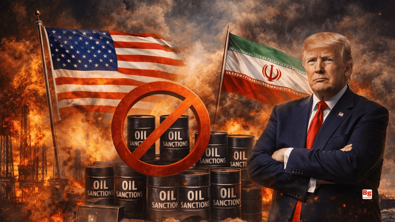 ABD'nin petrol hırsızlığı Trump tarafından tescillendi: "Gizlice milyonlarca varil çıkardık!"
