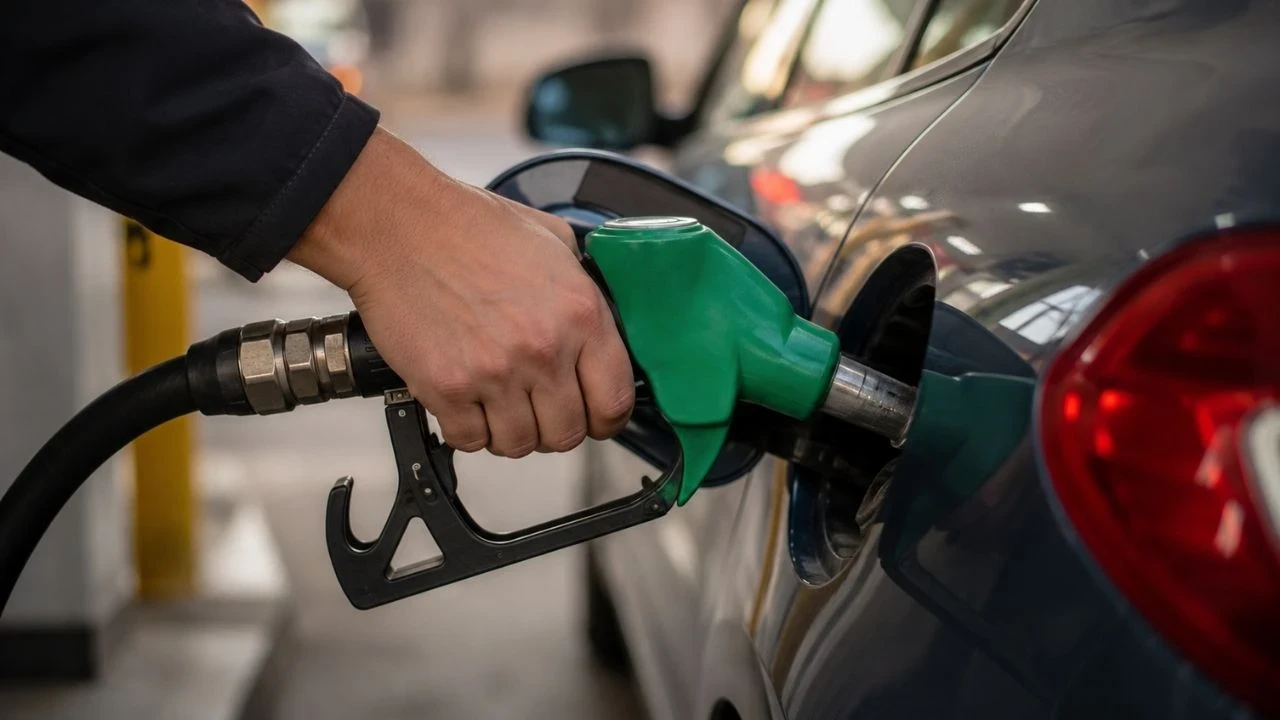 Benzine beklenen indirim geliyor! Pompa fiyatı değişiyor