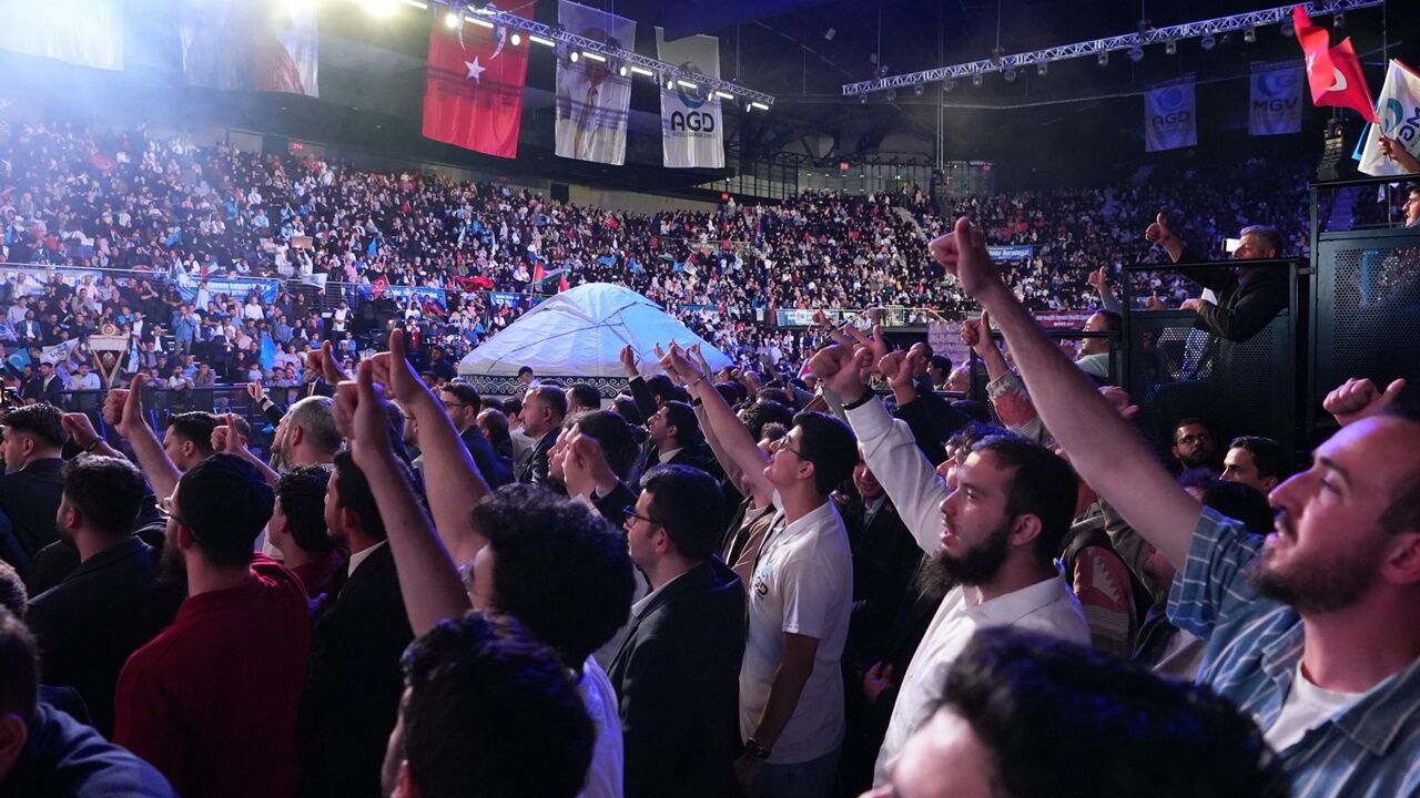 Agd'den İstanbul'un Fethi'nin 573. Yılında Coşkulu Kutlama (13)