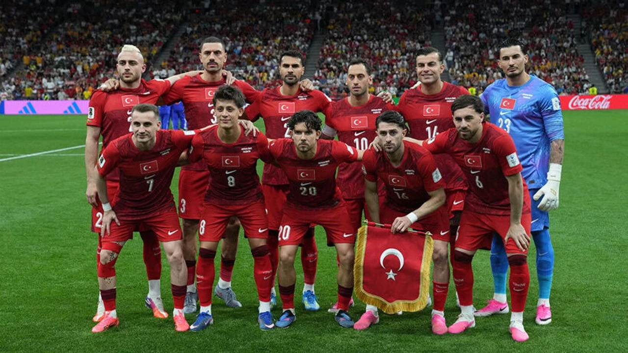 Ahmet Çakar'dan Kriz Çıkaracak Milli Takım Iddiası! Herkes Ondan Nefret Ediyor (2)
