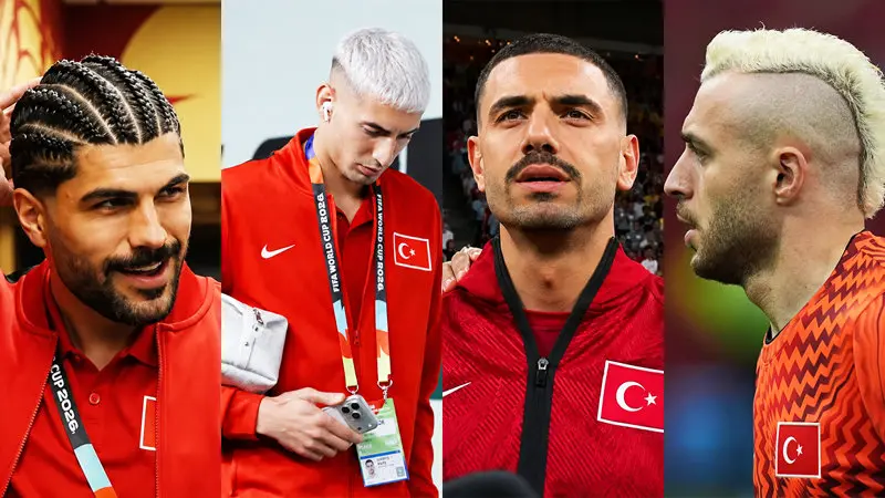 Ahmet Çakar'dan Kriz Çıkaracak Milli Takım Iddiası! Herkes Ondan Nefret Ediyor (3)