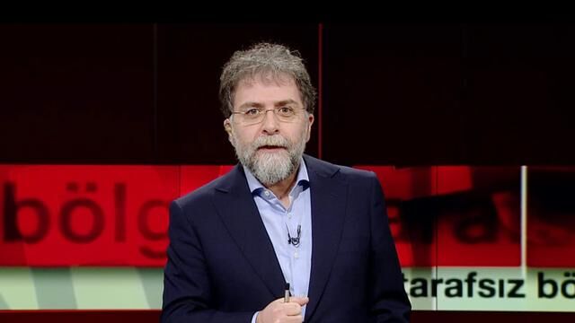 Hürriyet’in tepe ismi kimi görmezden geldi? Ahmet Hakan o açıklamaya hiç değinmedi! Herkesi andı bir tek o isme yer vermedi