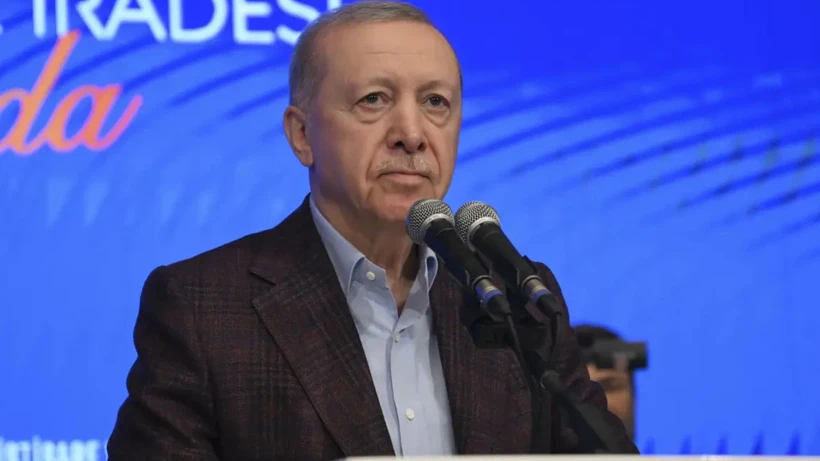Erdoğan sonrası AK Parti yorumu: “Yaşama şansı yok” “MHP kiminle ortak olmuşsa onu bitirmiştir” Uzun dönem Erdoğan’a yakın çalışan isim konuştu