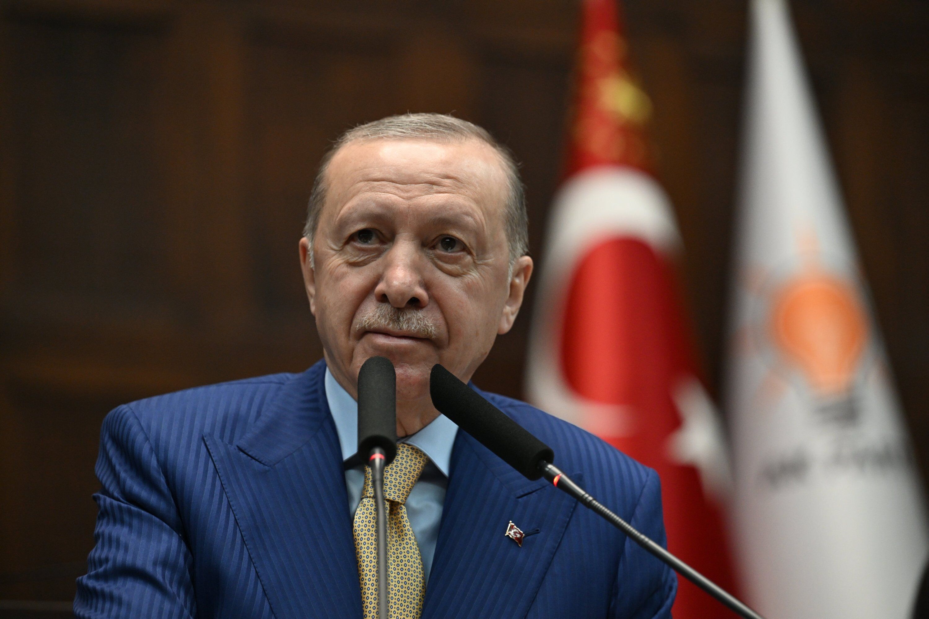 AK Parti kampında Erdoğan'a dikkat çeken sitem:  "Size ulaşamıyoruz"