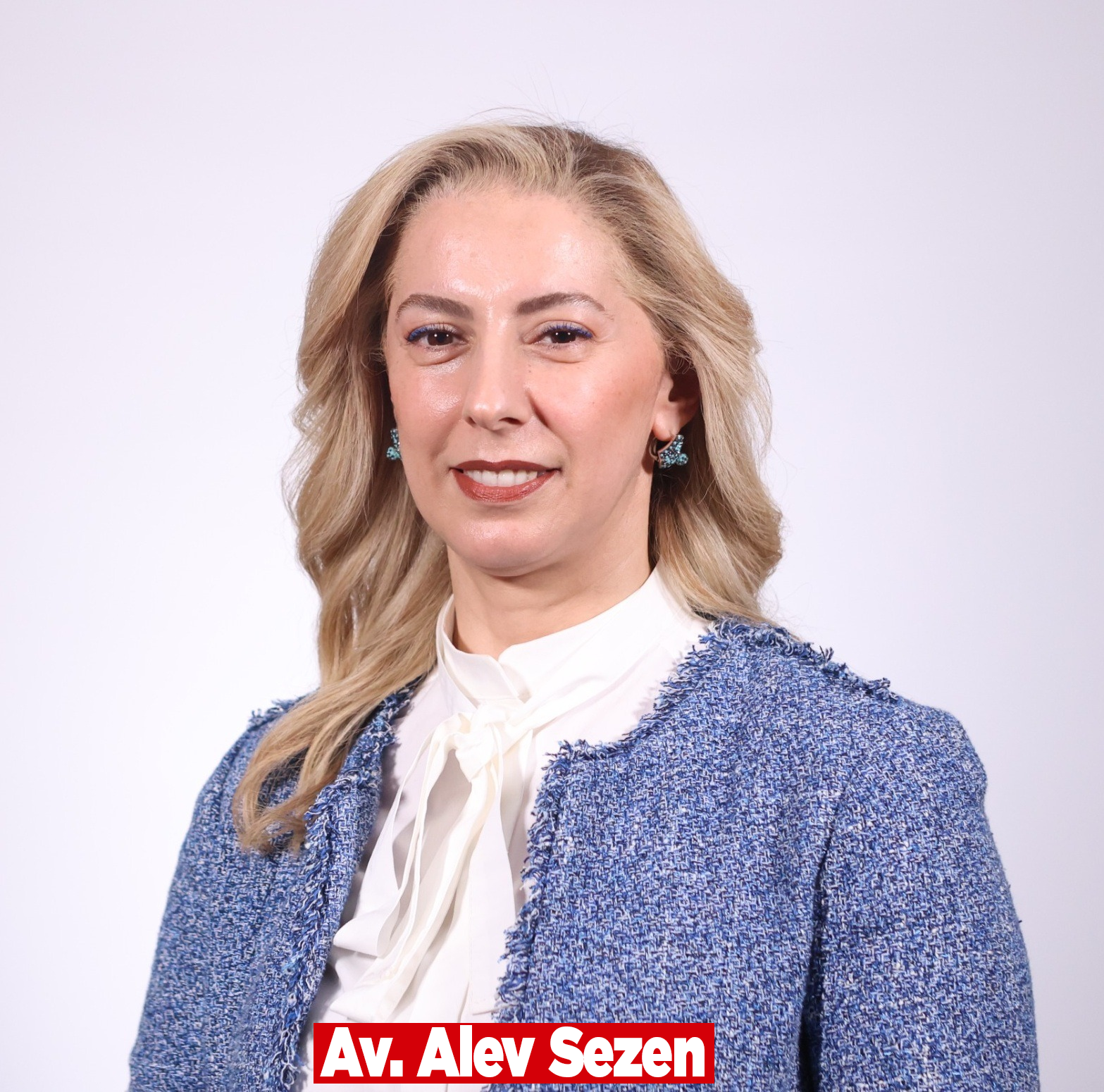 Alev Sezen