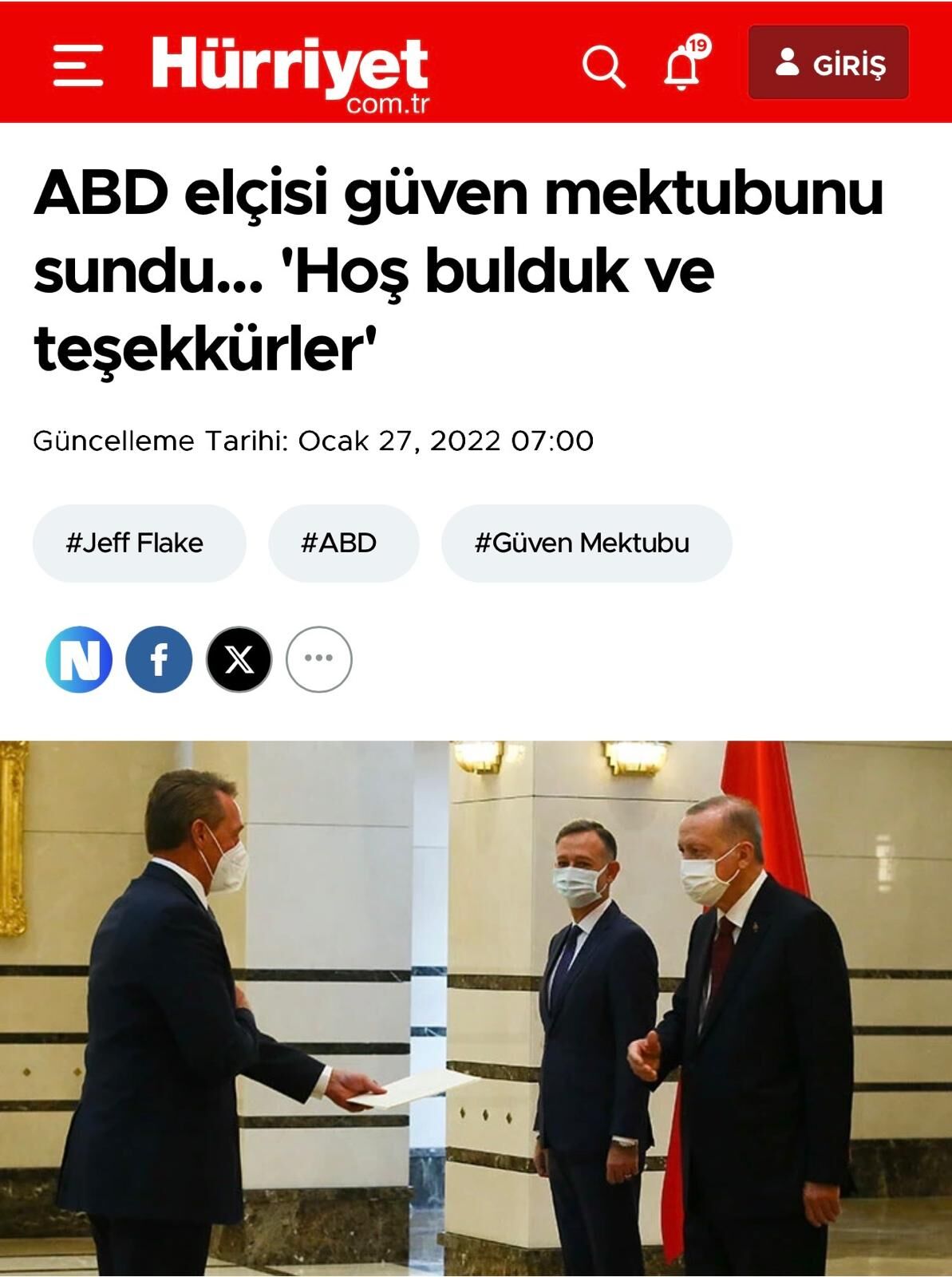 Ankara’nın Balgat Semtindeki Bir Kafeteryada Kulak Misafiri Olduğum Siyasi Senaryo