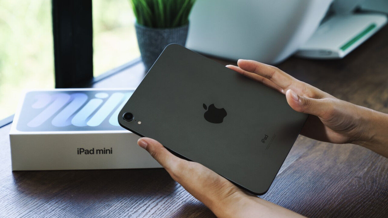Apple Kasim Ayini Bekliyor Iphone 16 Serisinden Sonra Yeni Mac Ve Ipad Mini Yolda S349