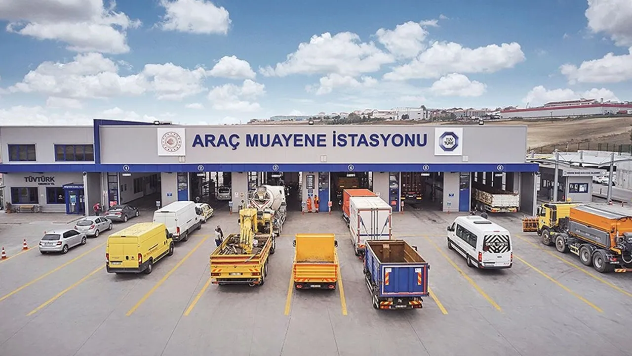 Araç Sahiplerine Müjde Muayenede O Ücret Artık Alınmayacak! (2)-1