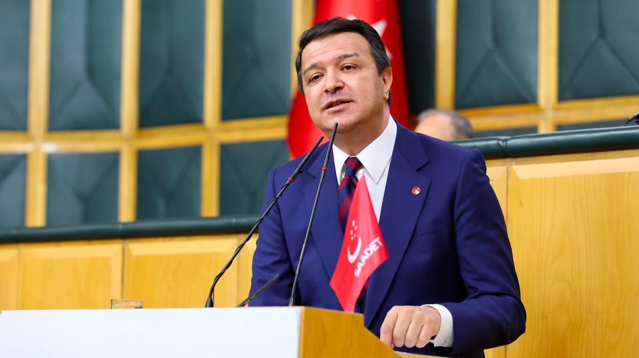 Arıkan’dan dikkat çeken baskın seçim açıklaması: “Baskın seçim belirginleşiyor”