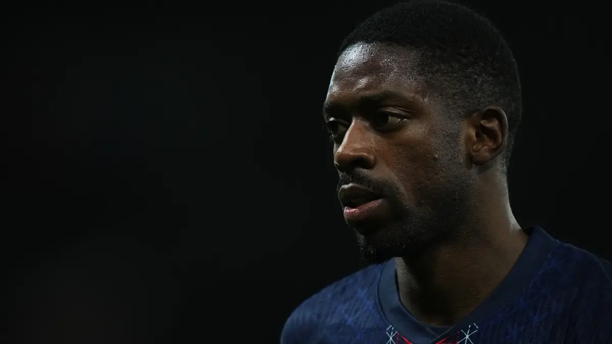 Aslında zaten bir yıldızdı ama Norveç maçında peş peşe birbirinden güzel 3 gol attı! Kimisi farklı telaffuz etse de onun adı Osman Dembele…